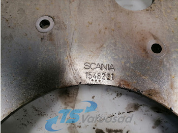 Motore e ricambi per Camion Scania Timing gear plate 1548221: foto 3