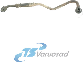 Cambio e ricambi SCANIA