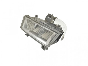 Luce/ Illuminazione SCANIA