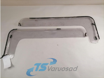 Porta e ricambi SCANIA