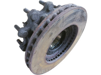 Ricambio universale SCANIA