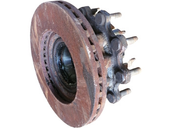 Ricambio universale SCANIA