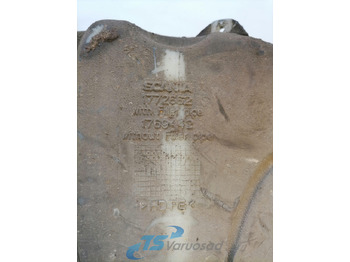 Tergicristallo per Camion Scania Windscreen washer fluid tank 1772662: foto 3