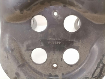 Sospensione pneumatica per Camion Scania bracket 2133022: foto 4