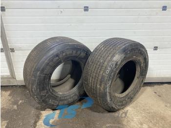 Cerchi e pneumatici MICHELIN