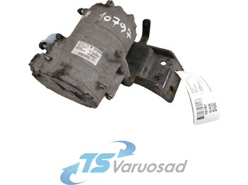 Riscaldamento/ Ventilazione VOLVO