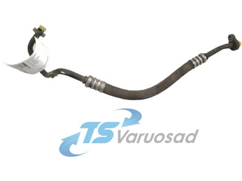 Riscaldamento/ Ventilazione VOLVO