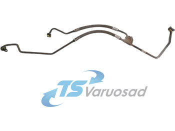 Riscaldamento/ Ventilazione VOLVO