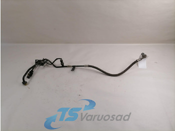 Riscaldamento/ Ventilazione VOLVO