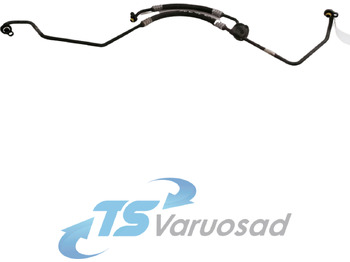 Riscaldamento/ Ventilazione VOLVO