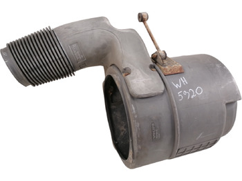 Sistema di aspirazione aria VOLVO