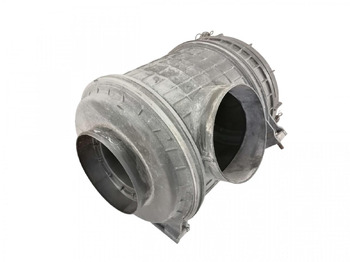 Sistema di aspirazione aria VOLVO