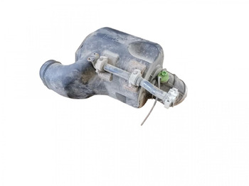 Sistema di aspirazione aria VOLVO