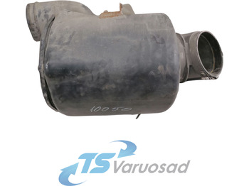 Sistema di aspirazione aria VOLVO