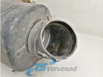 Sistema di aspirazione aria per Camion Volvo Air filter housing 20859974: foto 2 Sistema di aspirazione aria per Camion Volvo Air filter housing 20859974: foto 2