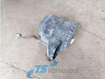 Sistema di aspirazione aria VOLVO