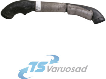 Sistema di aspirazione aria VOLVO