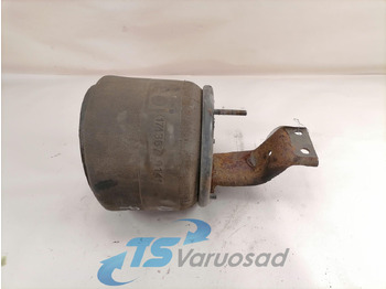 Sospensione pneumatica VOLVO