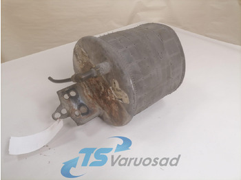 Sospensione pneumatica VOLVO
