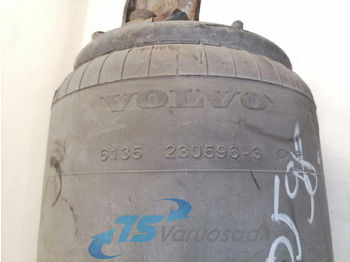 Sospensione pneumatica per Camion Volvo Air suspension 22058738: foto 4