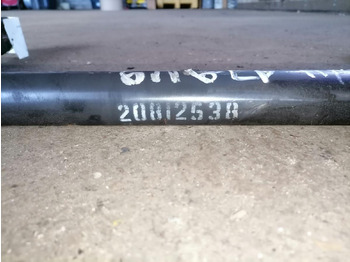 Barra stabilizzatrici per Camion Volvo Anti-roll bar 20812538: foto 3
