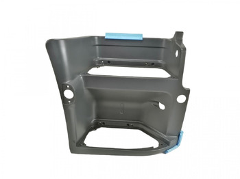 Gradino sottoscocca VOLVO