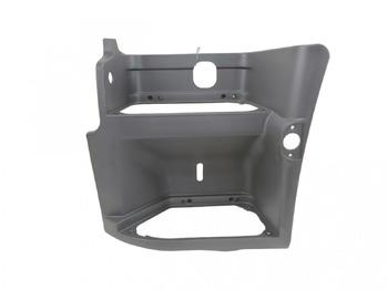 Gradino sottoscocca VOLVO