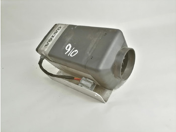 Riscaldamento/ Ventilazione VOLVO