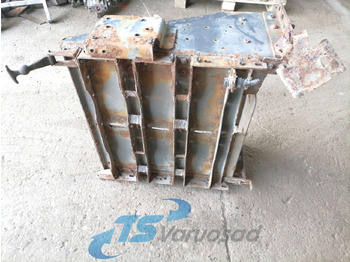 Batteria per Camion Volvo Battery box 21046415: foto 4