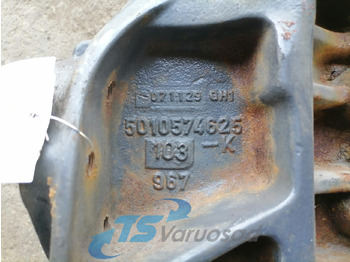 Telaio per Camion Volvo Bracket 5010574625: foto 3