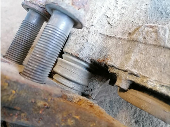 Ricambi freni per Camion Volvo Brake caliper 21487594: foto 4