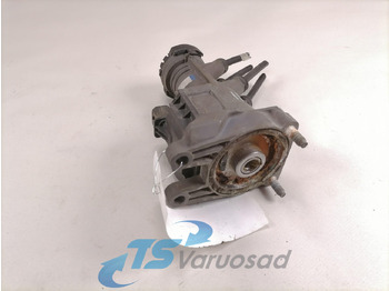 Valvola freno per Camion Volvo Brake pressure control 21114973: foto 3