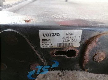 Radiatore per Camion Volvo Cooling radiator 20810099: foto 3