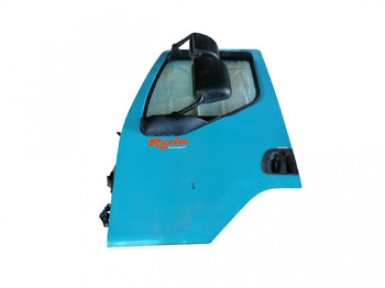 Porta e ricambi VOLVO