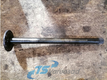 Semiasse per Camion Volvo Drive shaft 1524627: foto 2