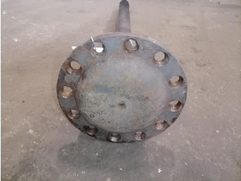Semiasse per Camion Volvo Drive shaft 20734795: foto 3