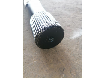 Semiasse per Camion Volvo Drive shaft 3152525: foto 4