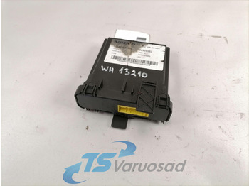 ECU VOLVO