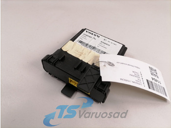 ECU VOLVO
