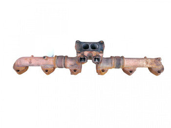 Collettore di scarico VOLVO