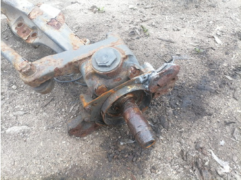 Asse anteriore per Camion Volvo First axel housing 1026790: foto 2
