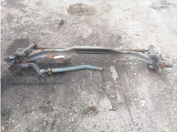 Asse anteriore per Camion Volvo First axel housing 1026790: foto 4