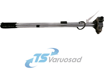 Sistema di alimentazione VOLVO