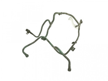 Sistema di alimentazione VOLVO