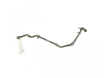 Sistema di alimentazione VOLVO