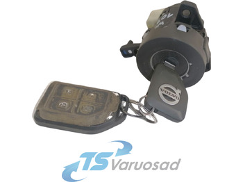 Porta e ricambi VOLVO