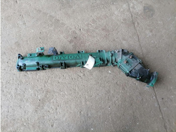 Collettore di aspirazione per Camion Volvo Intake mainfold 21839416: foto 2