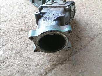 Collettore di aspirazione per Camion Volvo Intake mainfold 21839416: foto 5