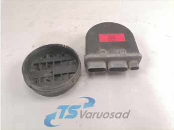 Riscaldamento/ Ventilazione VOLVO
