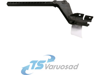 Aero kit/ Spoiler VOLVO